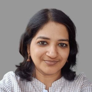 Parmita Uniyal