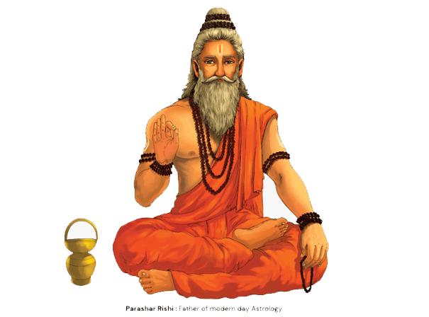 maharishi Parāśara