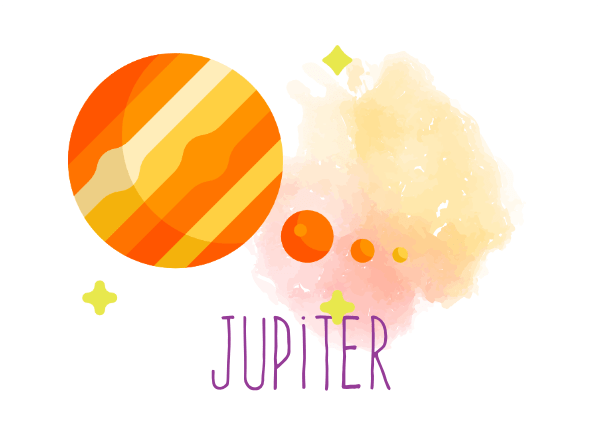 Jupiter