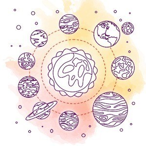 2025 January forecast