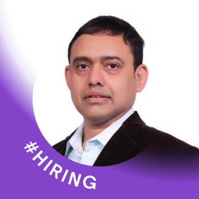 Alok Bhatnagar