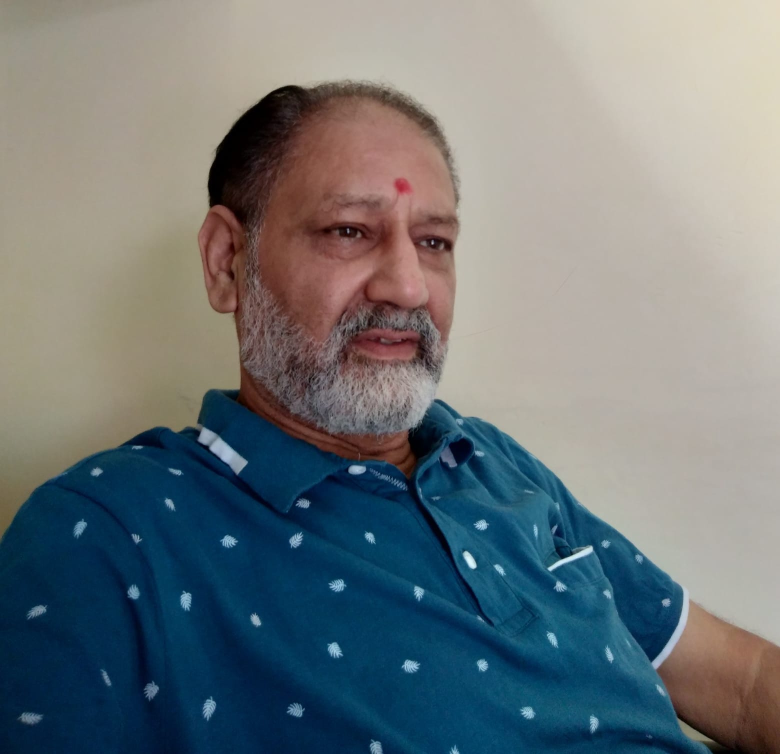 Vijay Sharma