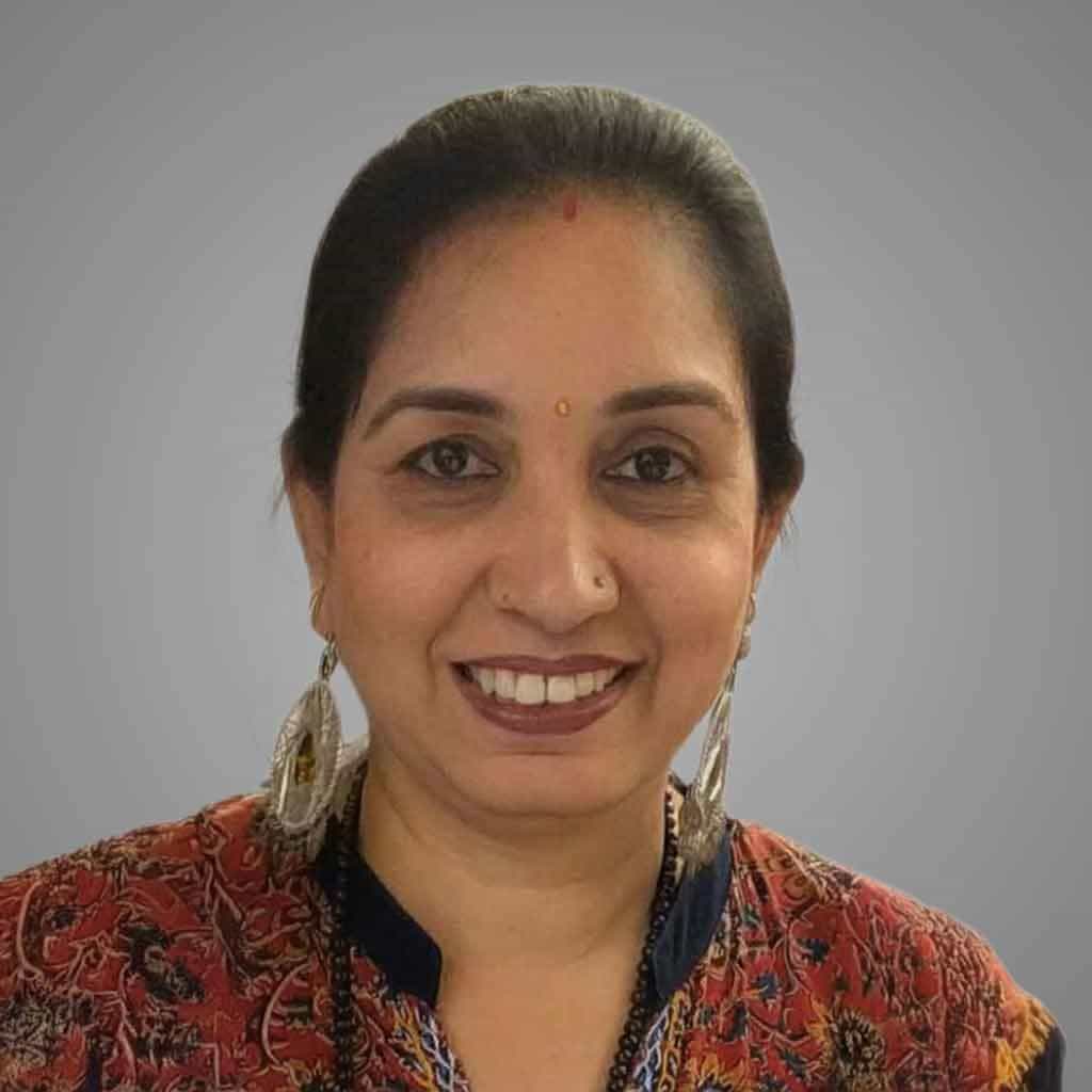 Simmi Dua