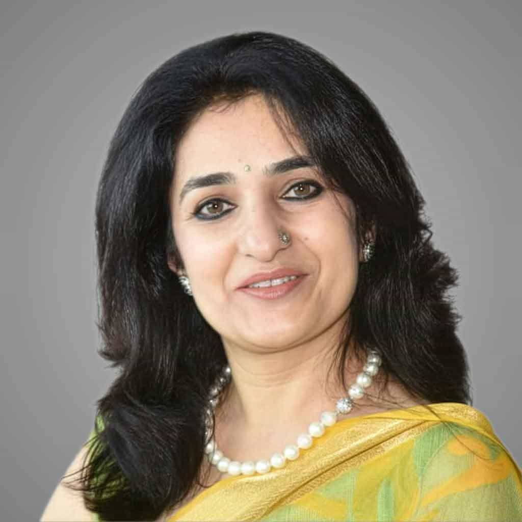  Shakti Luther 