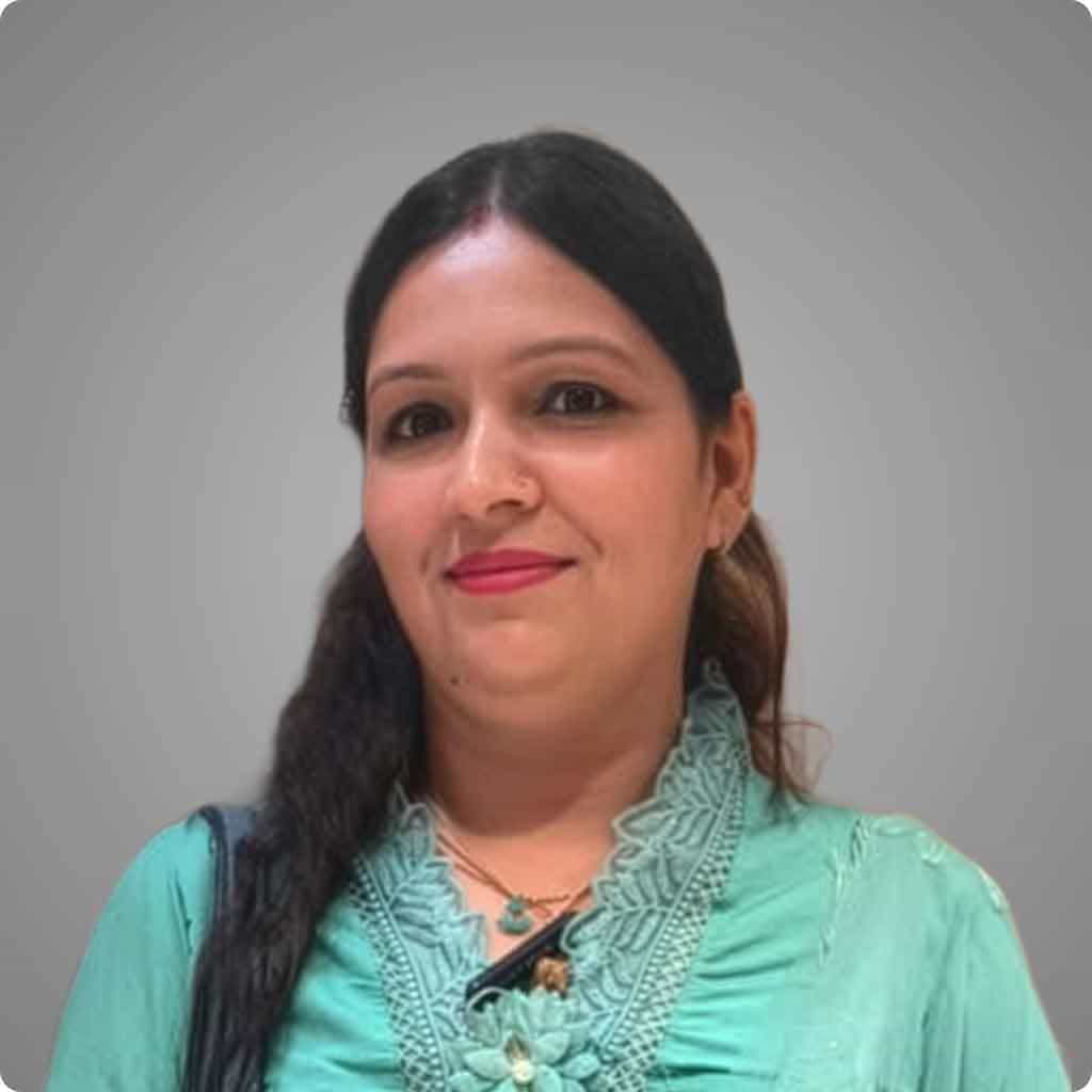 Deepika Vashisht