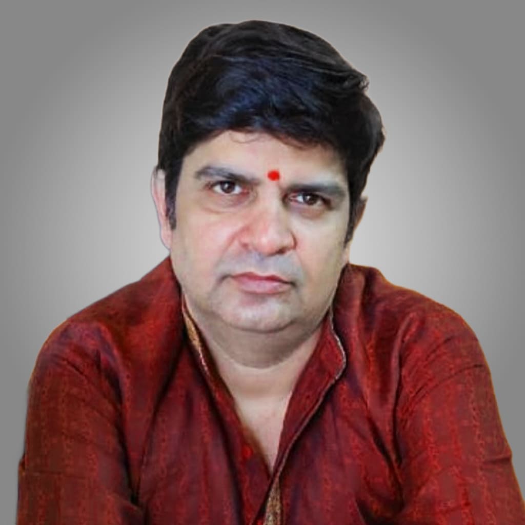 Anand Sagar