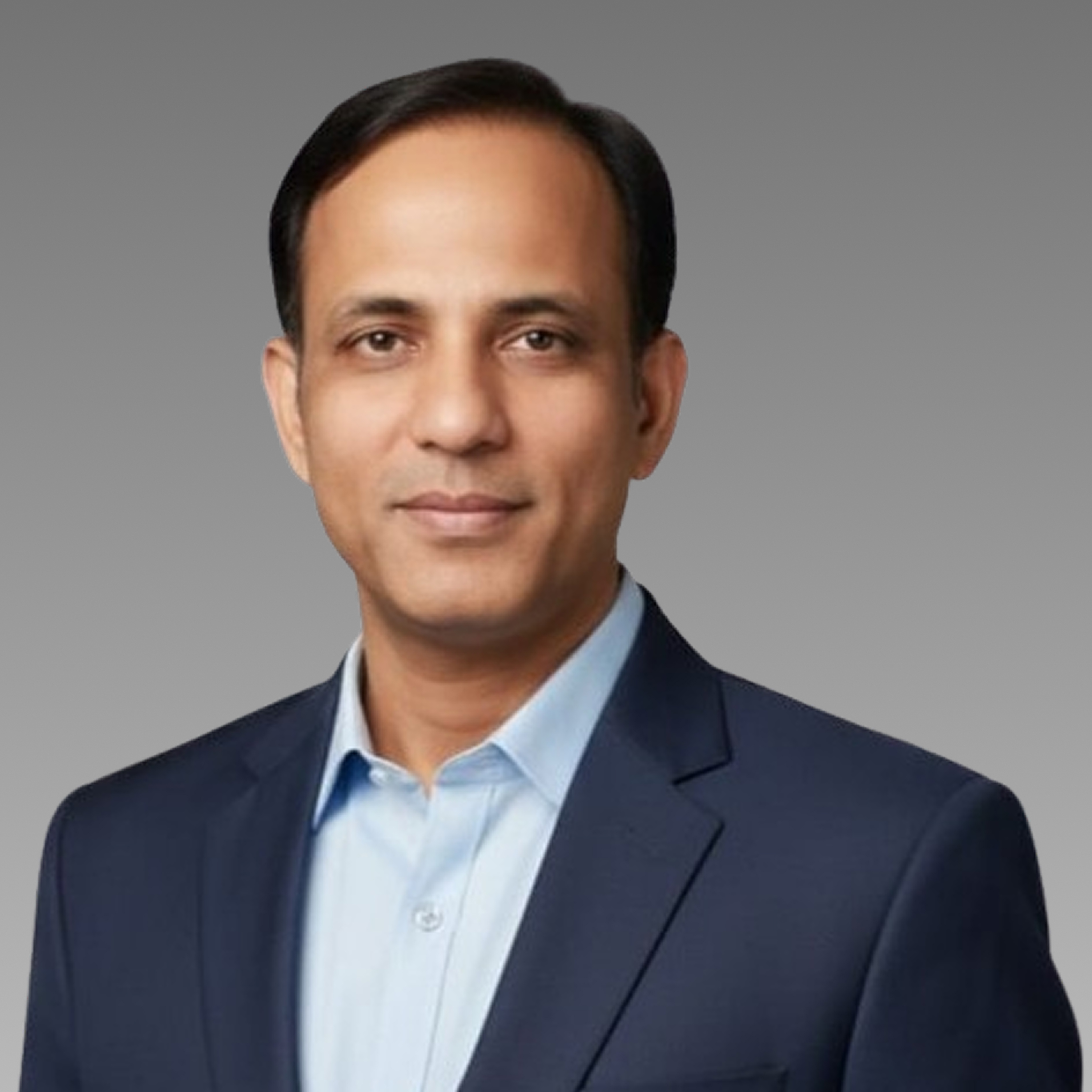 Shashank Shekhar Bajpai