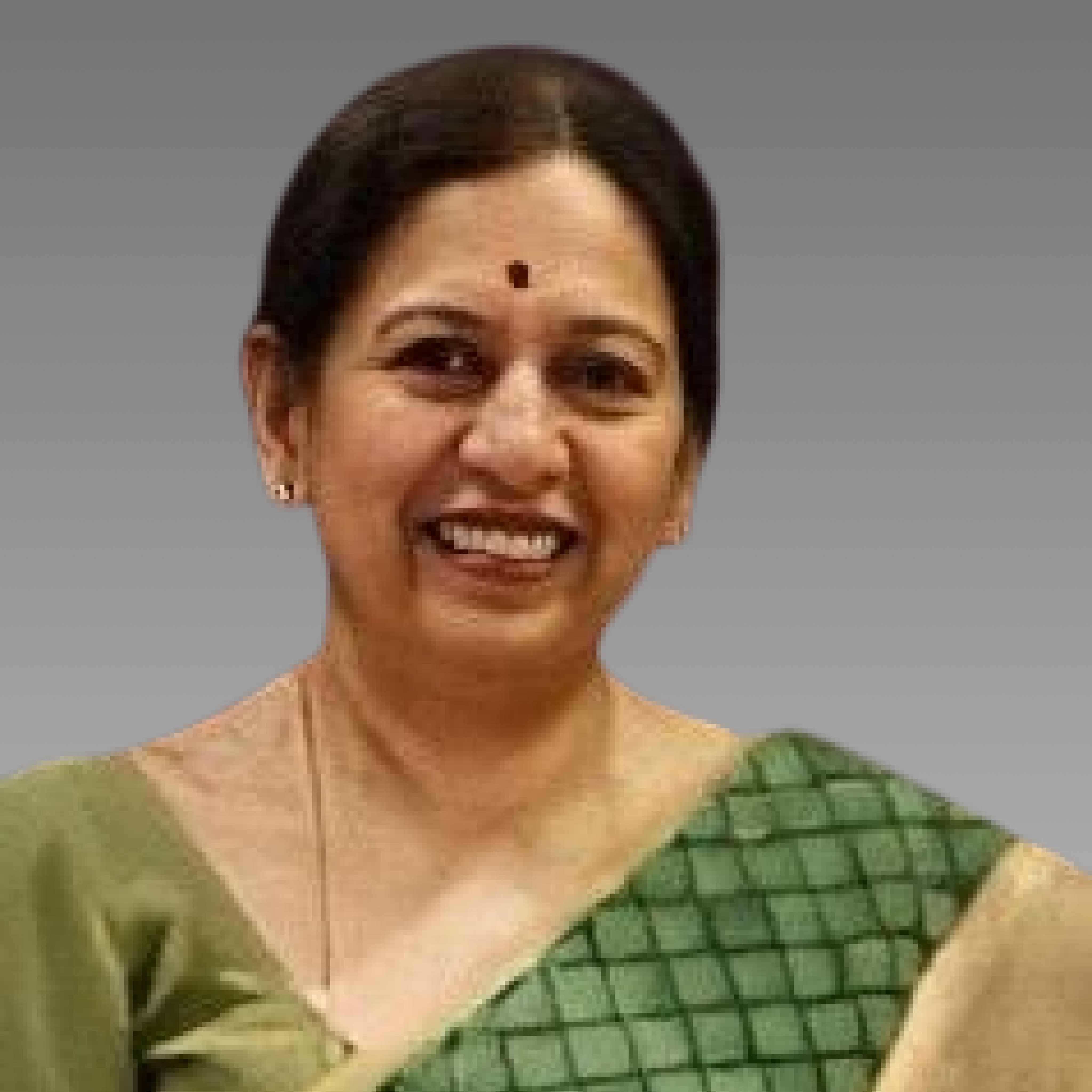 Vandana Rohtagi