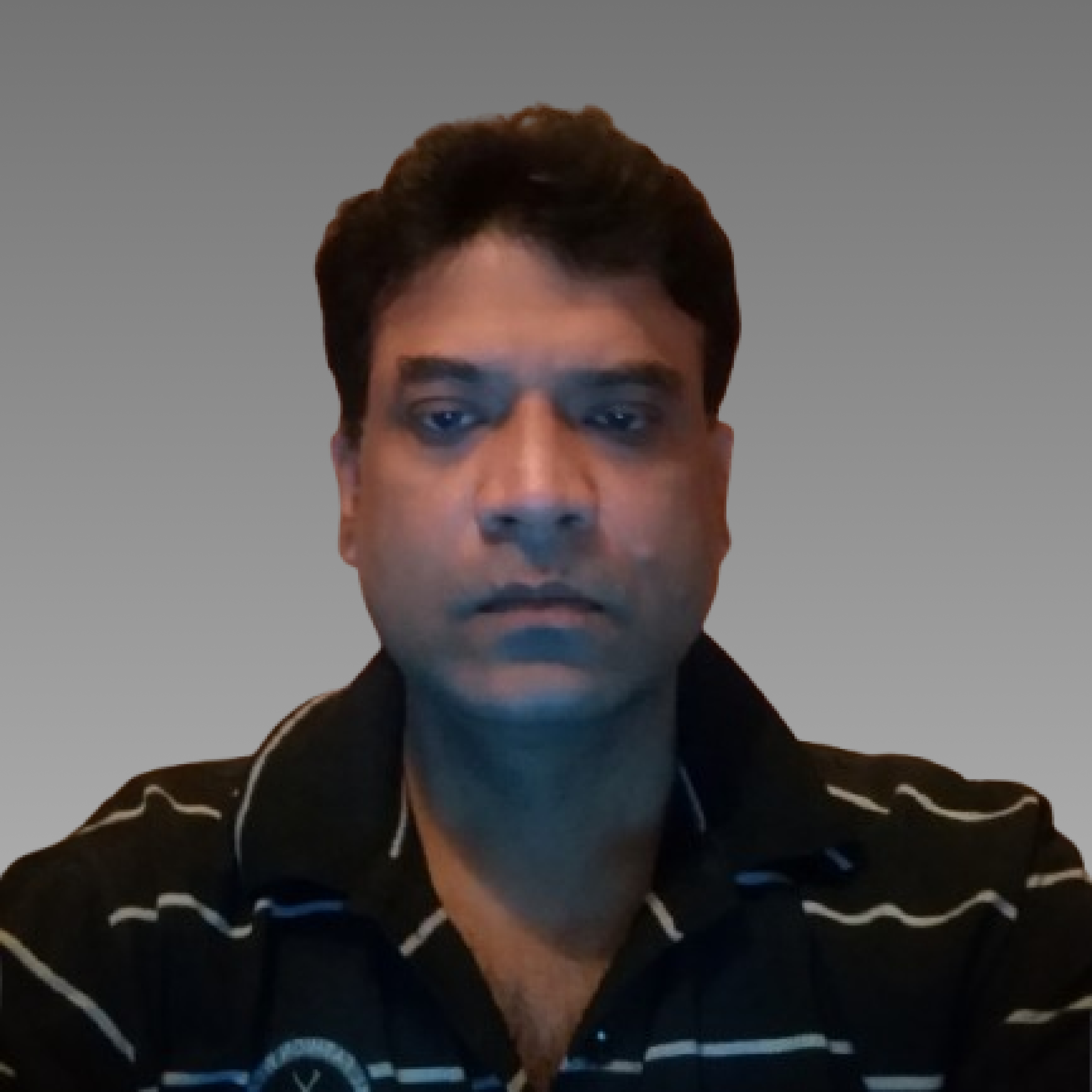 Brij Kishore Chauhan