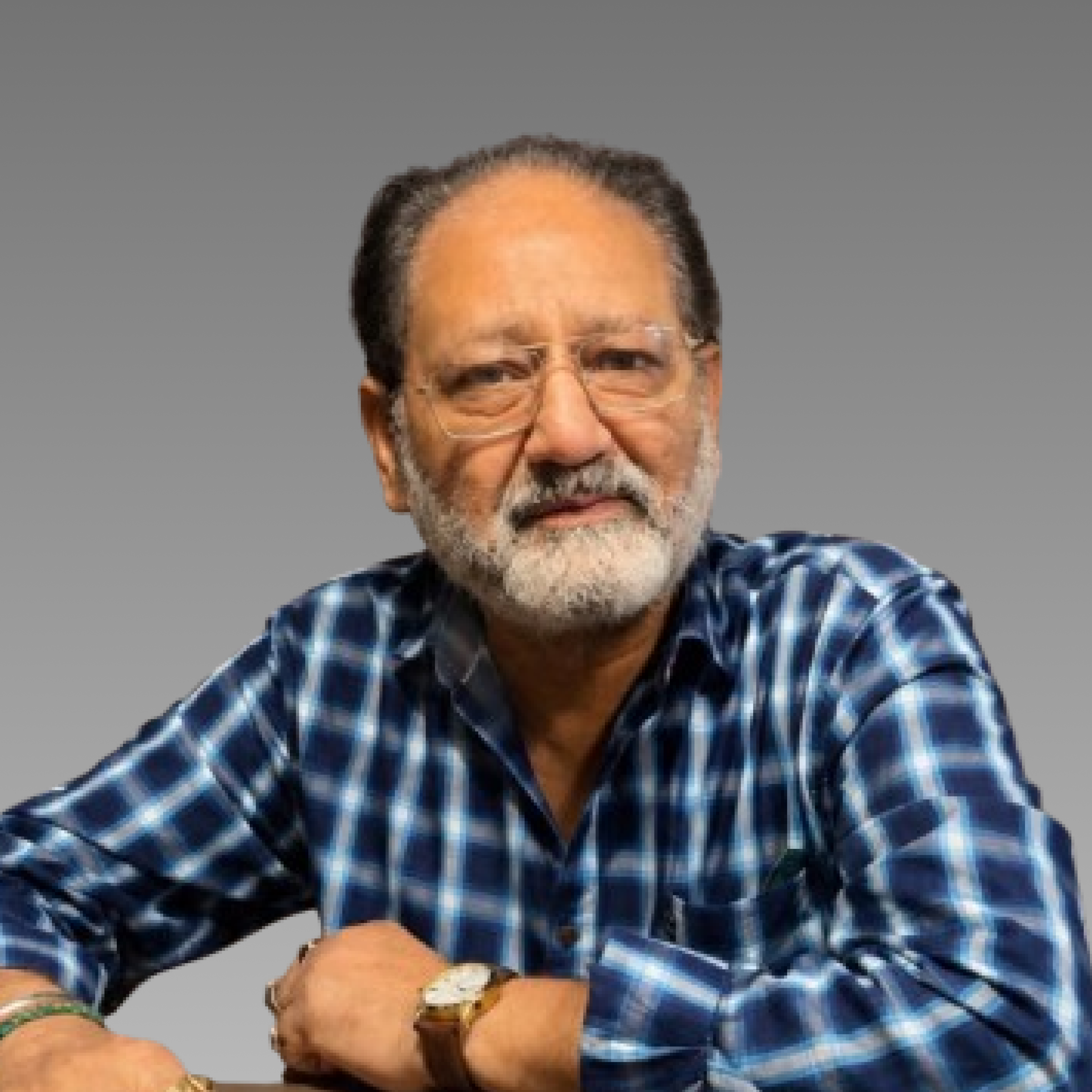 Vijay Sharma