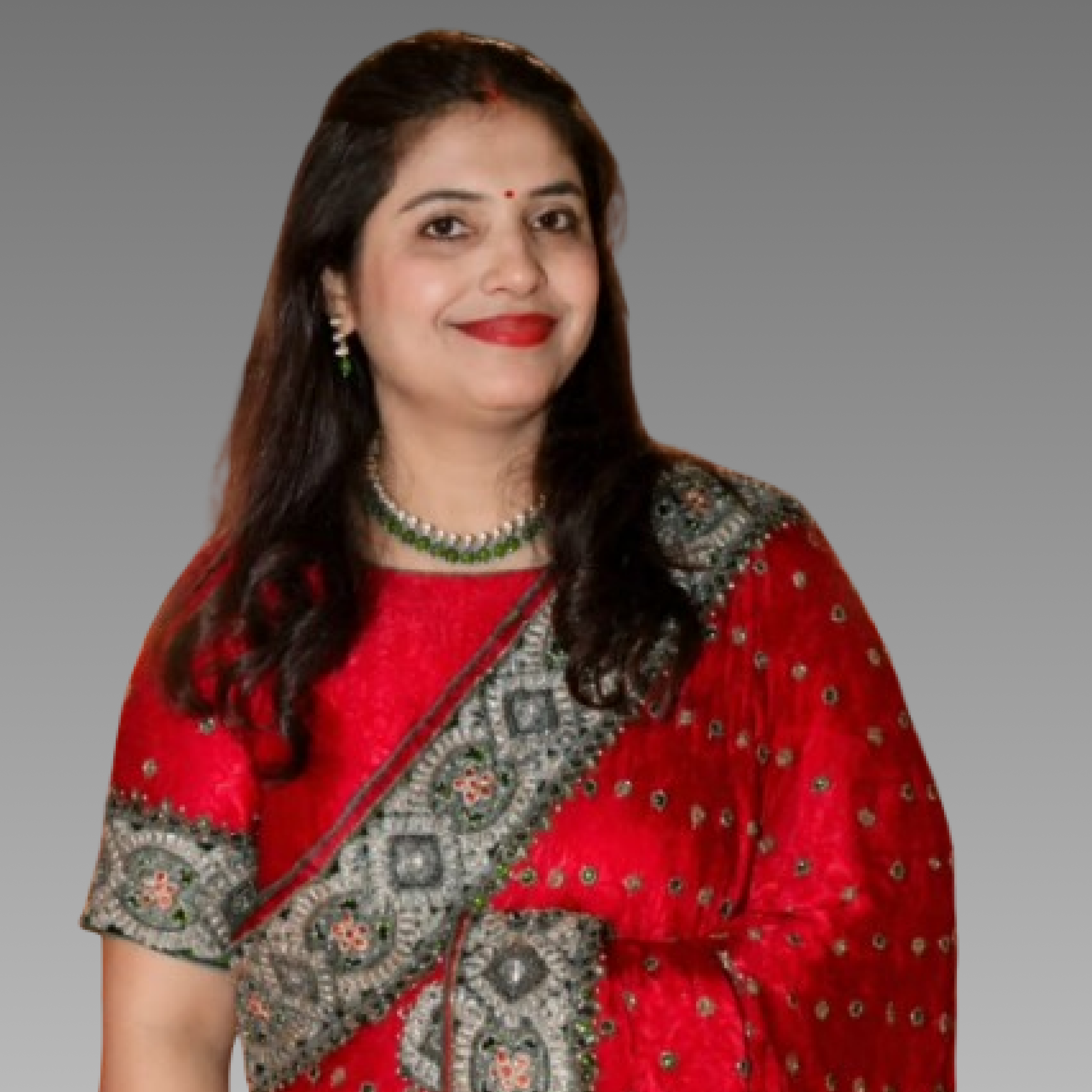 Bhanupriya Mishra