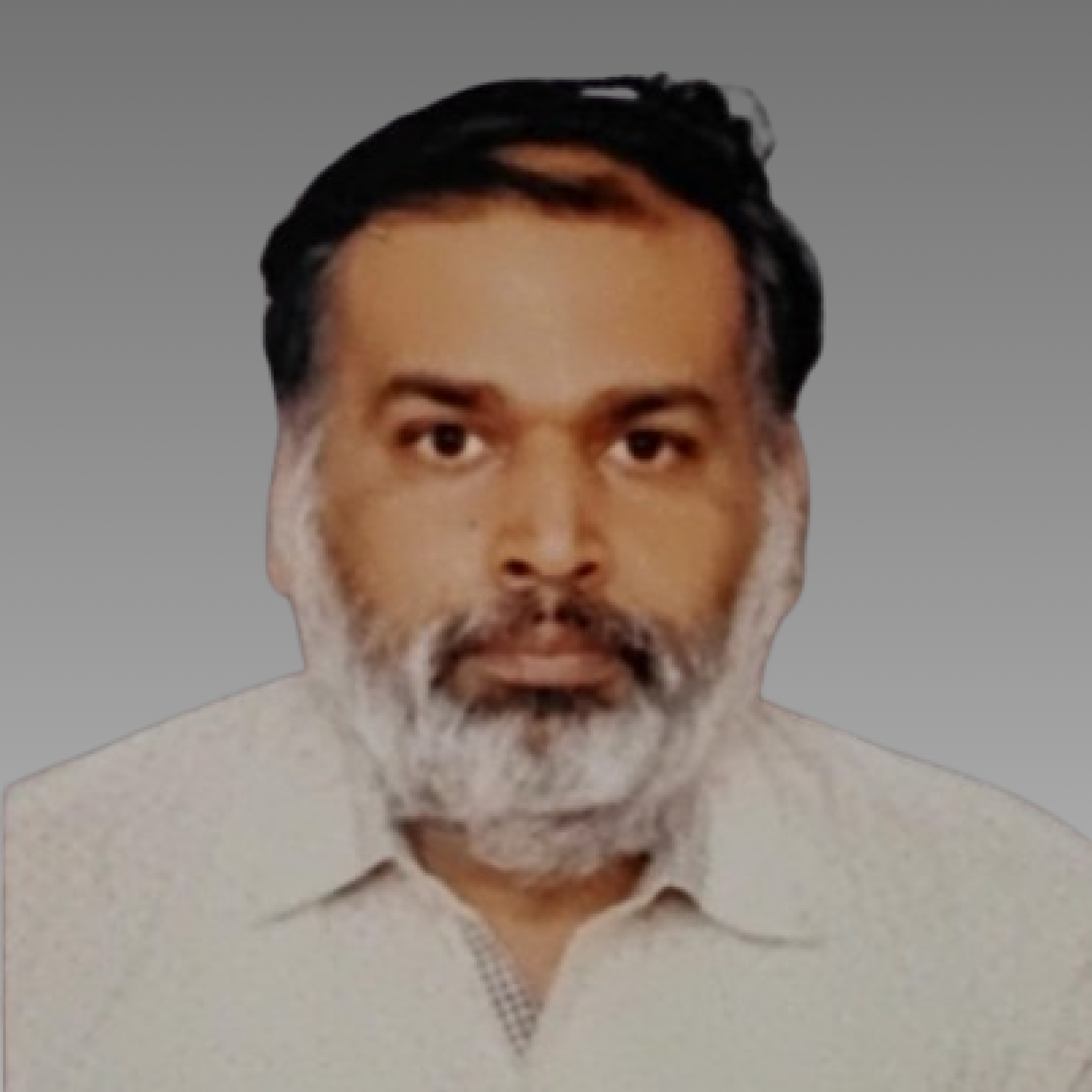 Gautam Rampal