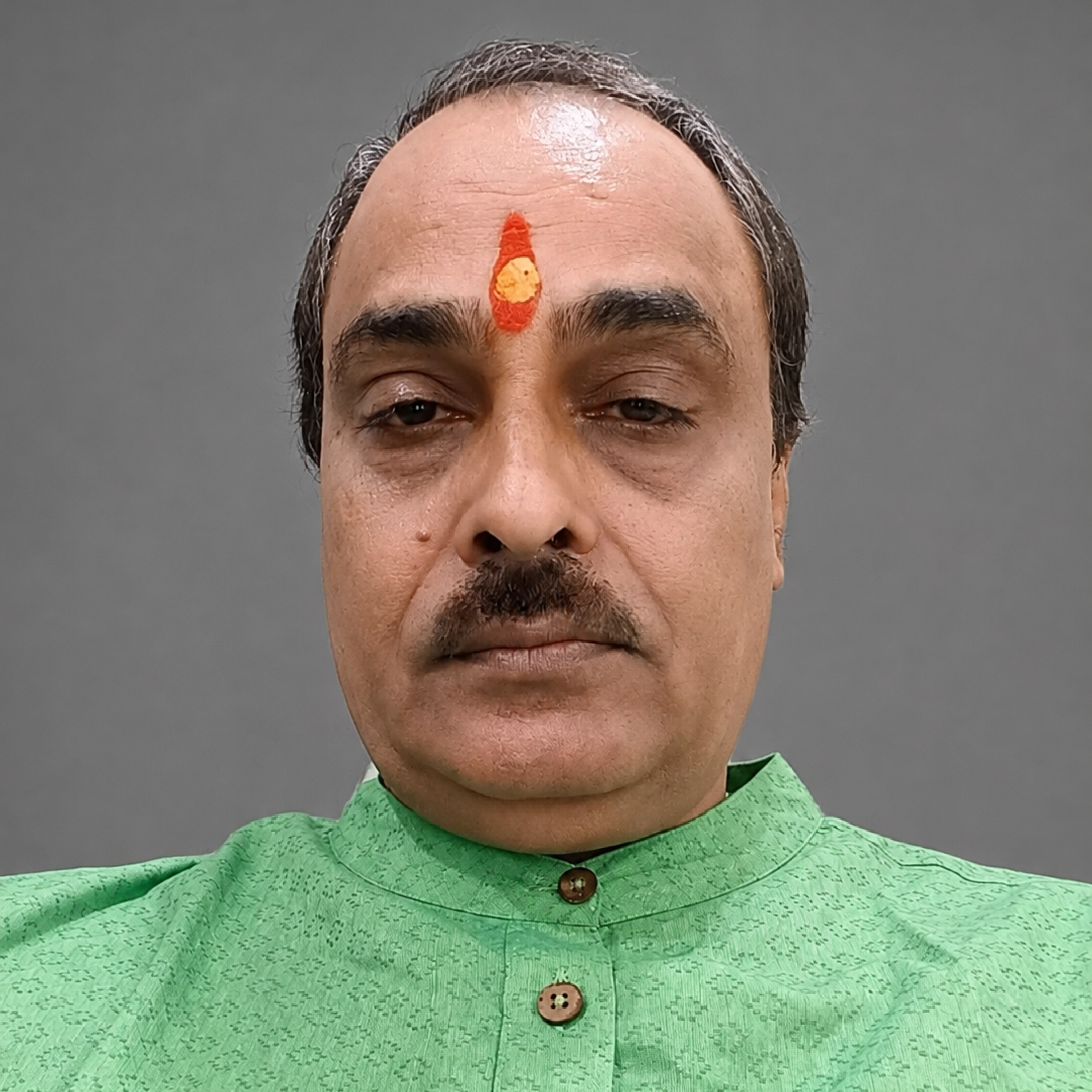 Brij Raj Gautam