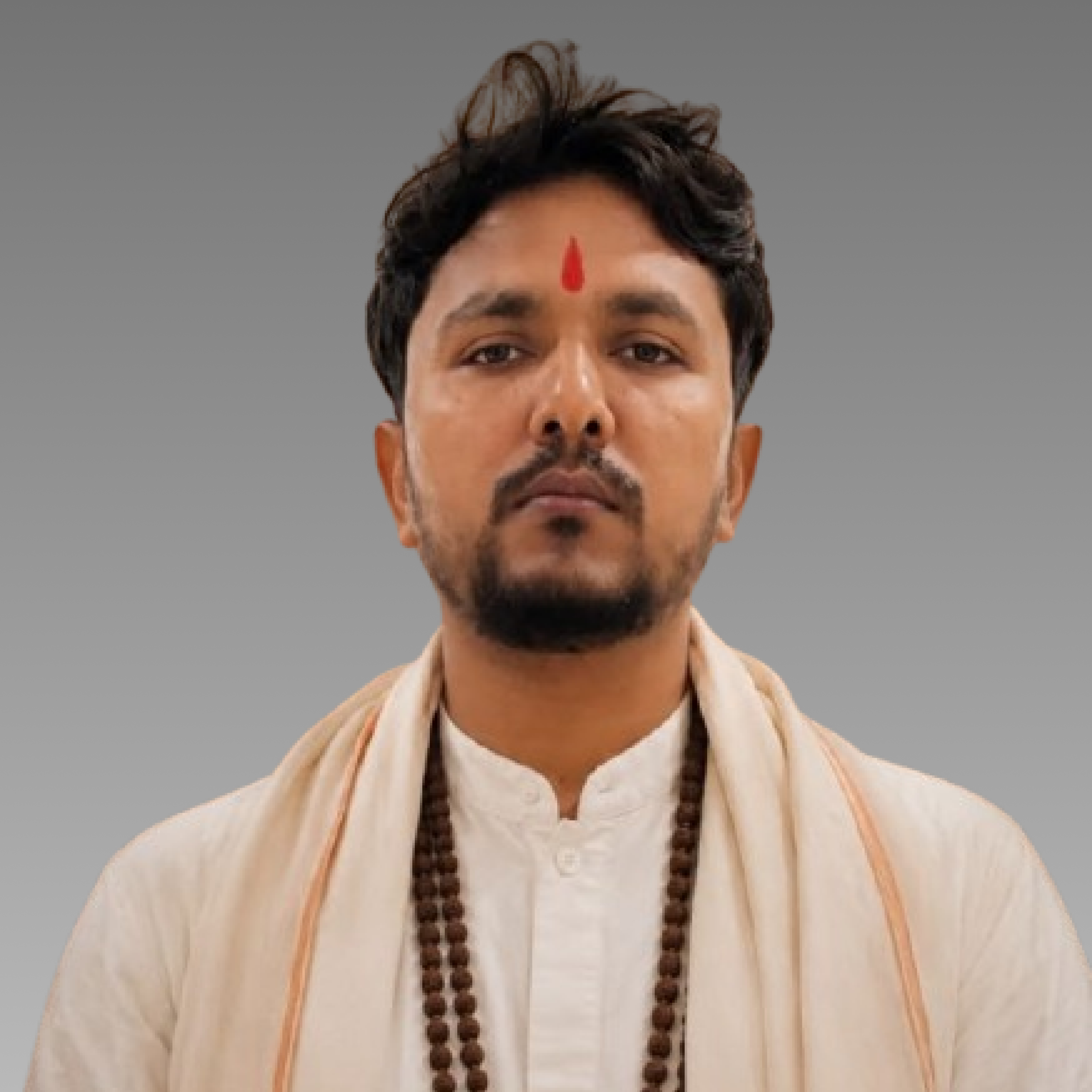 Arvind Pandeya