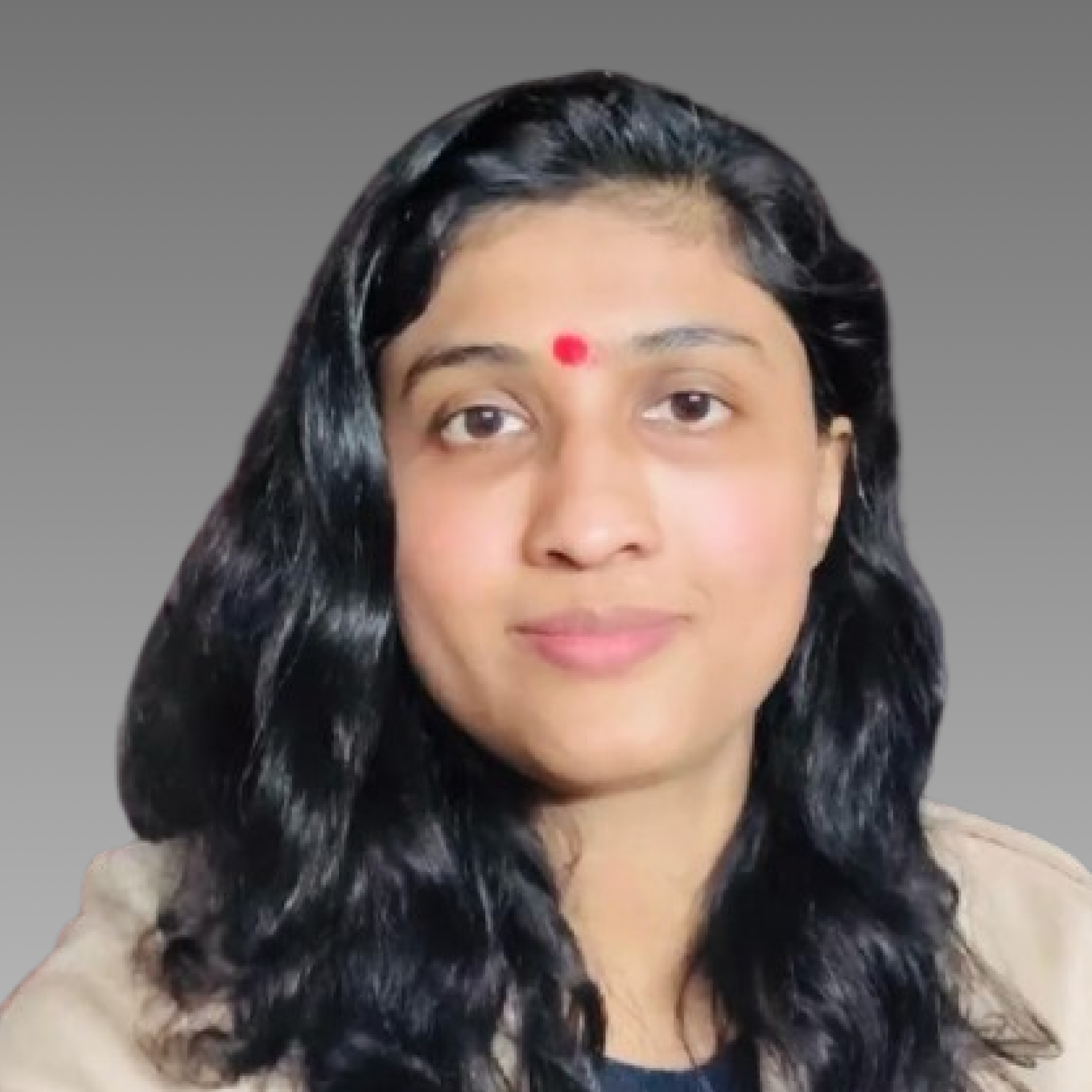 Divisha Jain