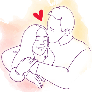 प्रेम और रिश्तों की ज्योतिष