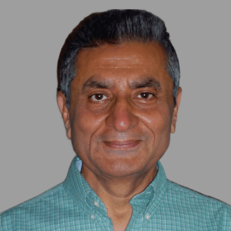 Astrologer Rajiv Sethi