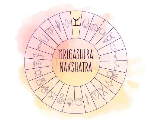 Mrigashira