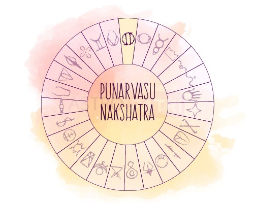 Punarvasu