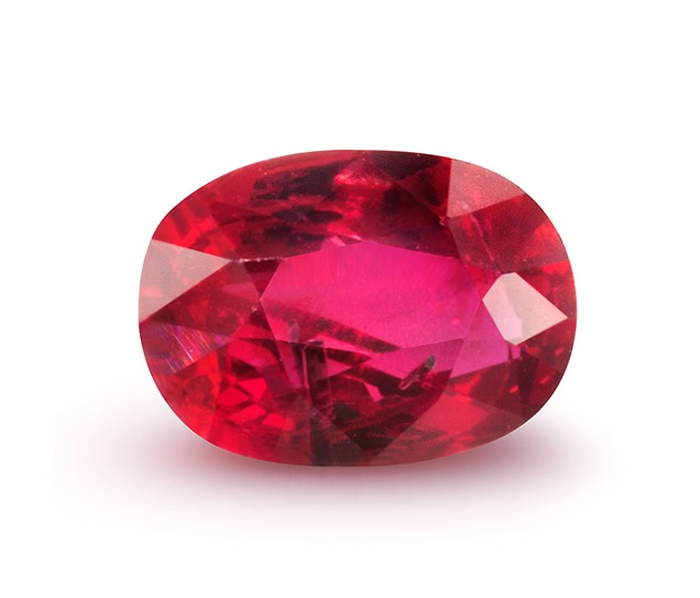 Ruby -Gemstone for Sun