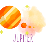 Planet Jupiter