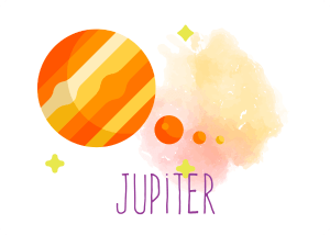 Jupiter