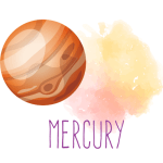 The Planet Mercury