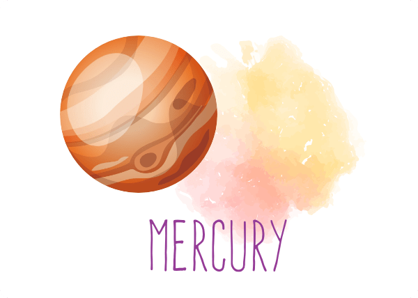 The Planet Mercury