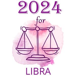 How 2024 will fare for Libra?