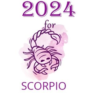 2024 for Scorpio