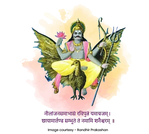 Saturn's Pisces Transit