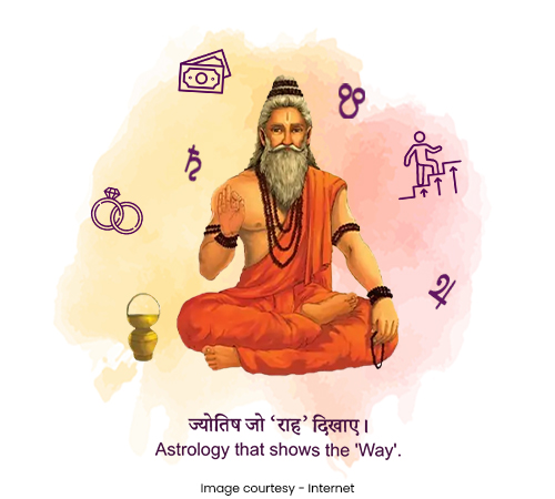 Astropatri Code of Ethics