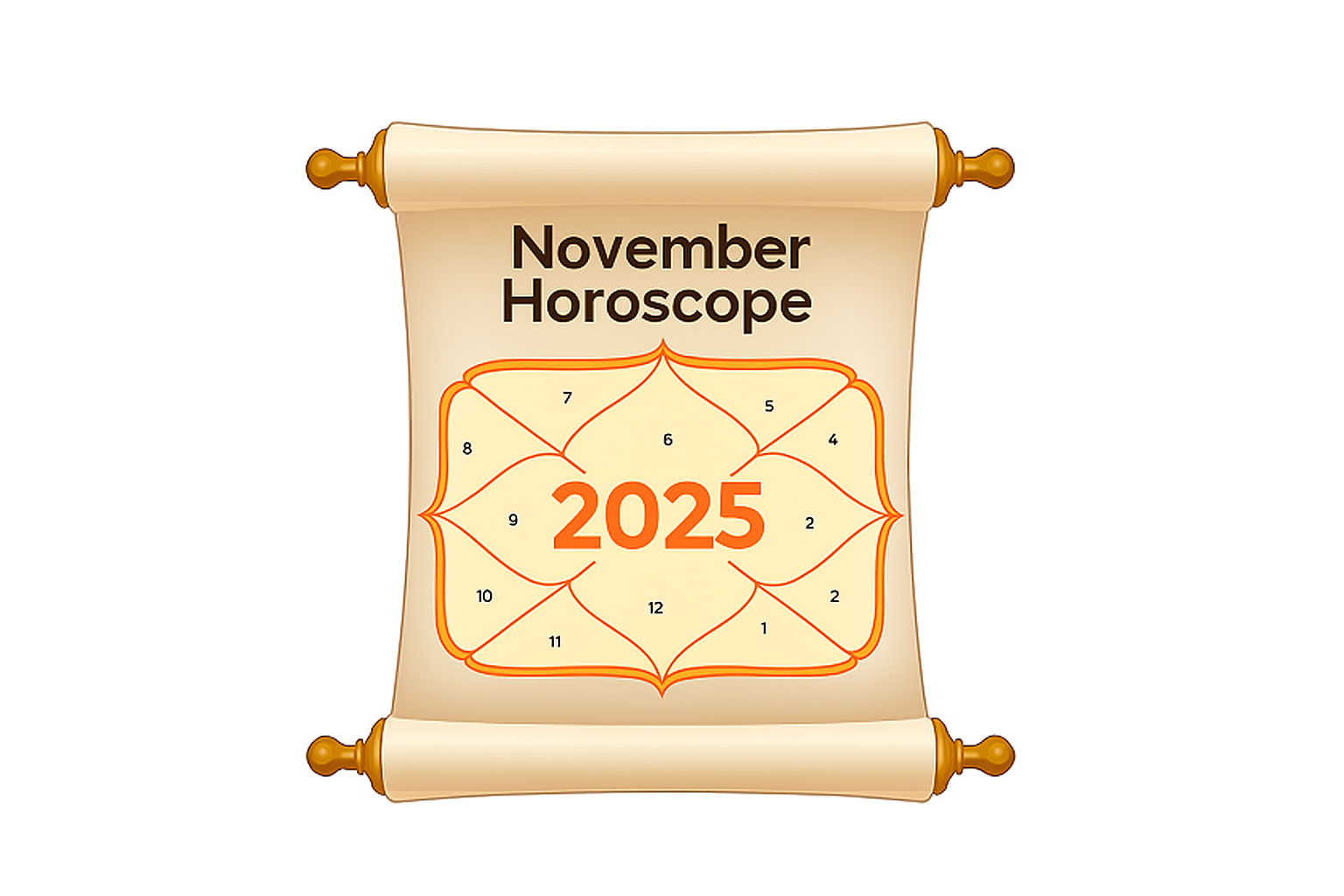 November Horoscope