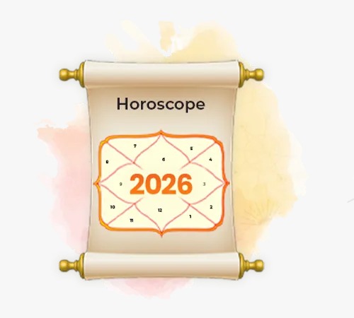 2026 Horoscope - Yearly Predictions for all signs