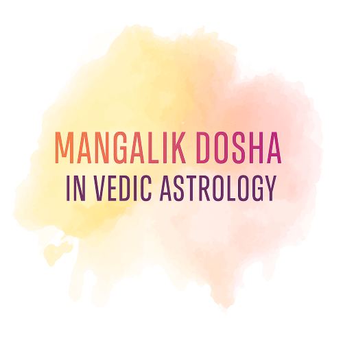 Mangalik Dosha