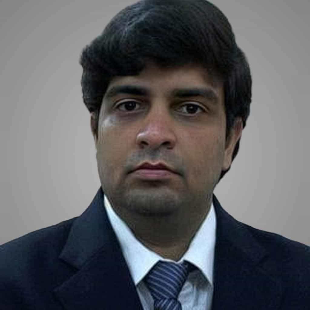 Astrologer Anand Sagar Pathak