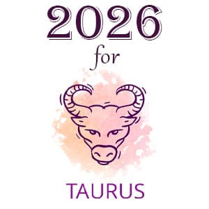 2026 Yearly Predictions for Taurus