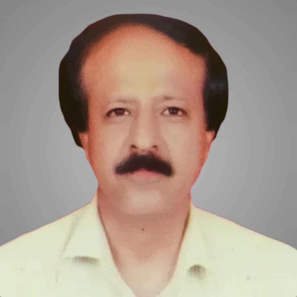 Astrologer Pankaj Kumar Sakhuja