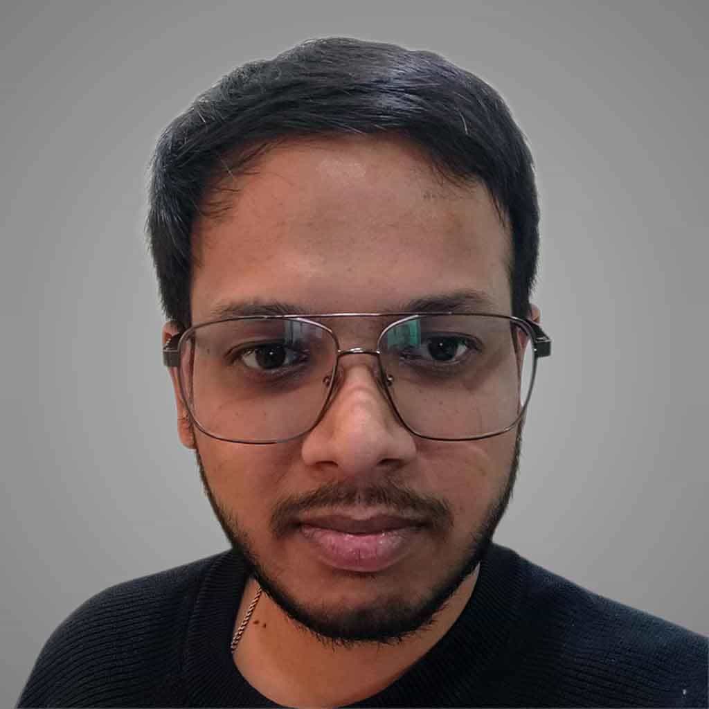 Astrologer Prateek Goel