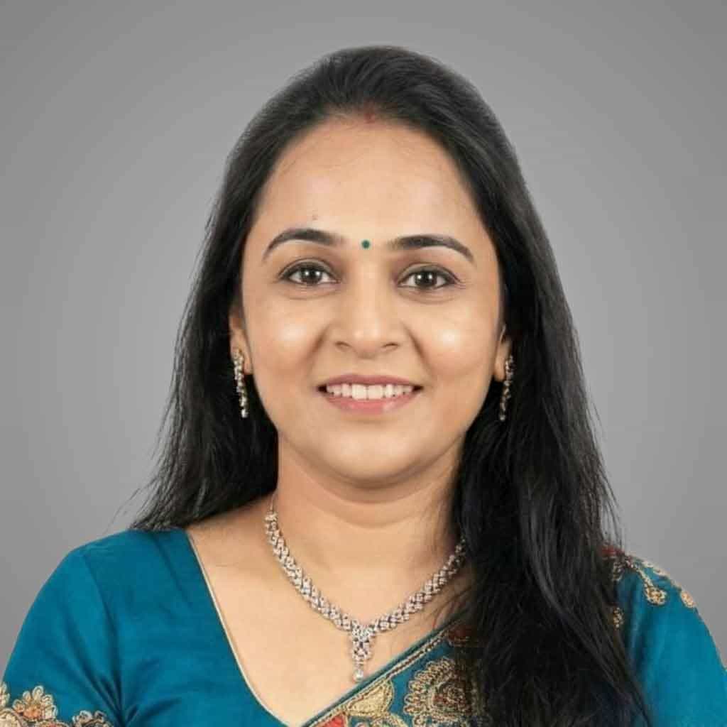 Astrologer Priya Aggarwal