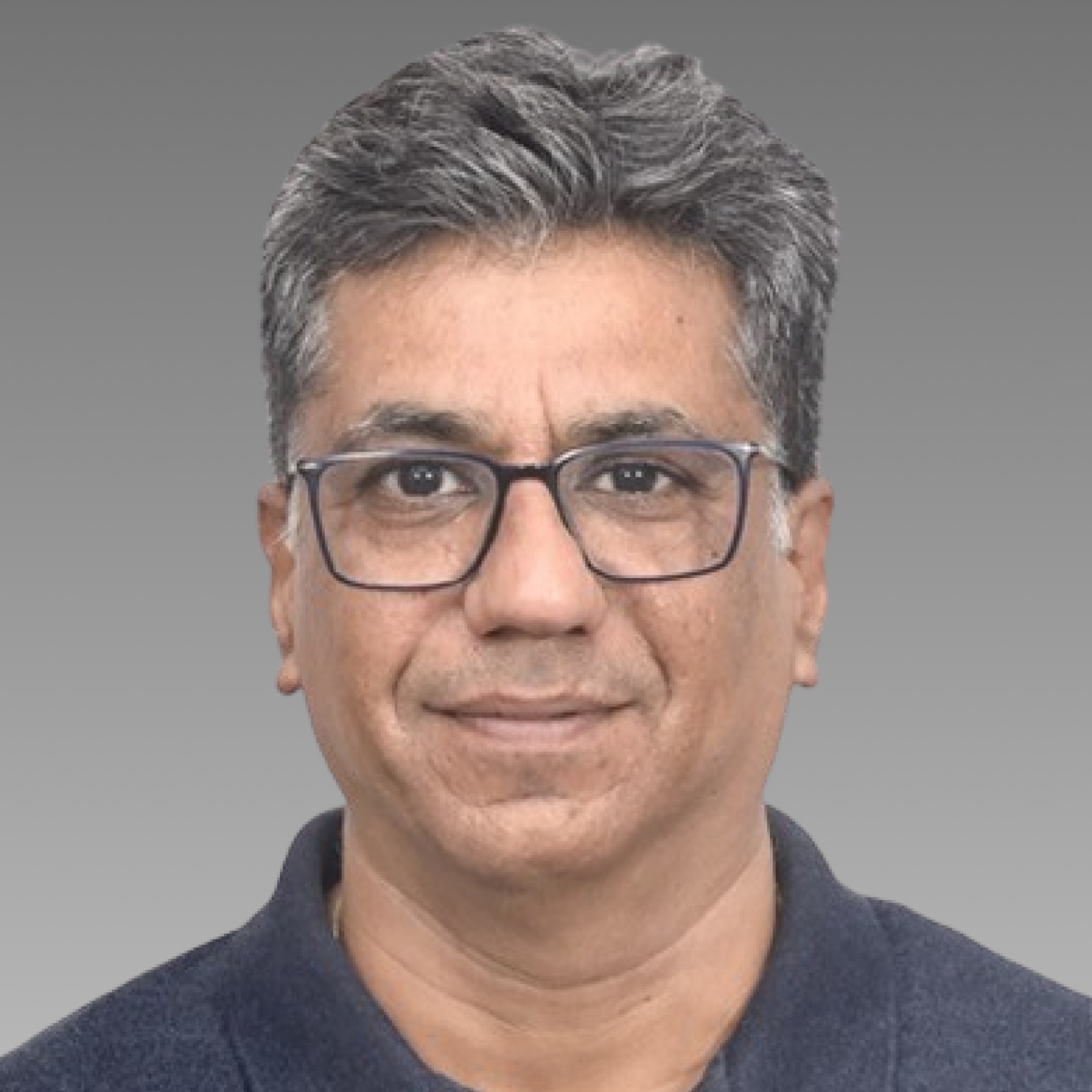 Astrologer Pankaj Gohri