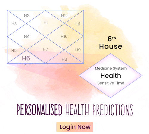 Personalised Health Predictions