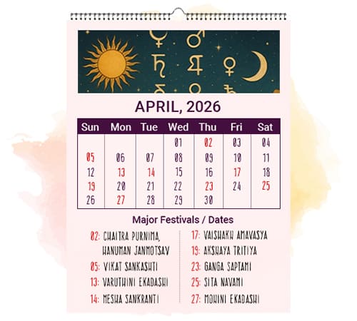 Virgo - 6th sign of Zodiac