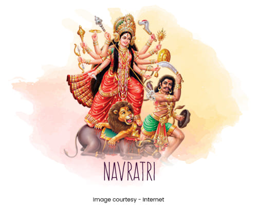 Navratri is a sacred period devoted to Goddess Durga and her divine forms. It is observed multiple times throughout the year, each phase guided by the lunar cycle.
