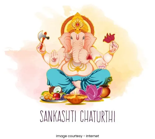 Sankashti Chaturthi