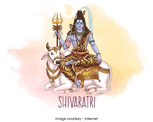 Shivaratri is a recurring observance dedicated to Lord Shiva, followed through fasting, night worship, and structured rituals.