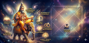 What Jupiter Represents in Your Life 