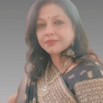 Astrologer Meenu Kumari