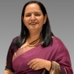 Astrologer Poonam Malik