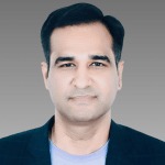 Astrologer Ajay K Verma